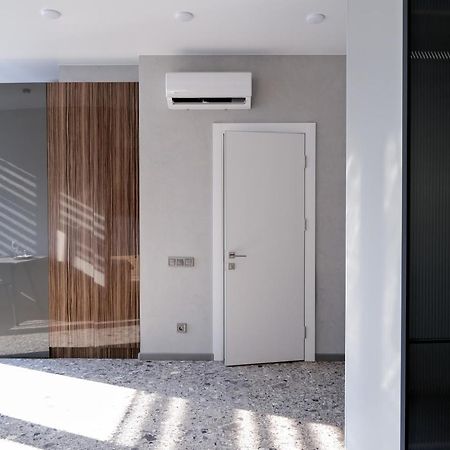 Board Apart Hotel 오데사 외부 사진