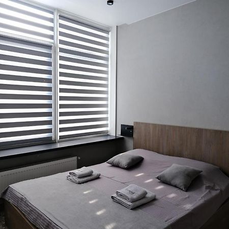 Board Apart Hotel 오데사 외부 사진