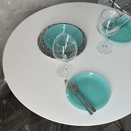Board Apart Hotel 오데사 외부 사진