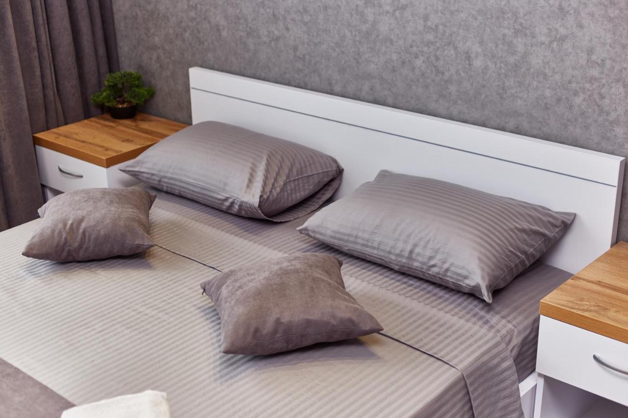 Board Apart Hotel 오데사 외부 사진