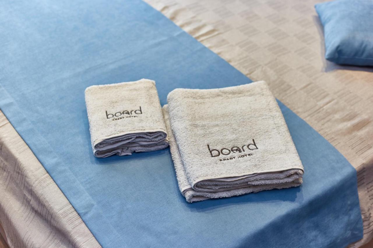 Board Apart Hotel 오데사 외부 사진