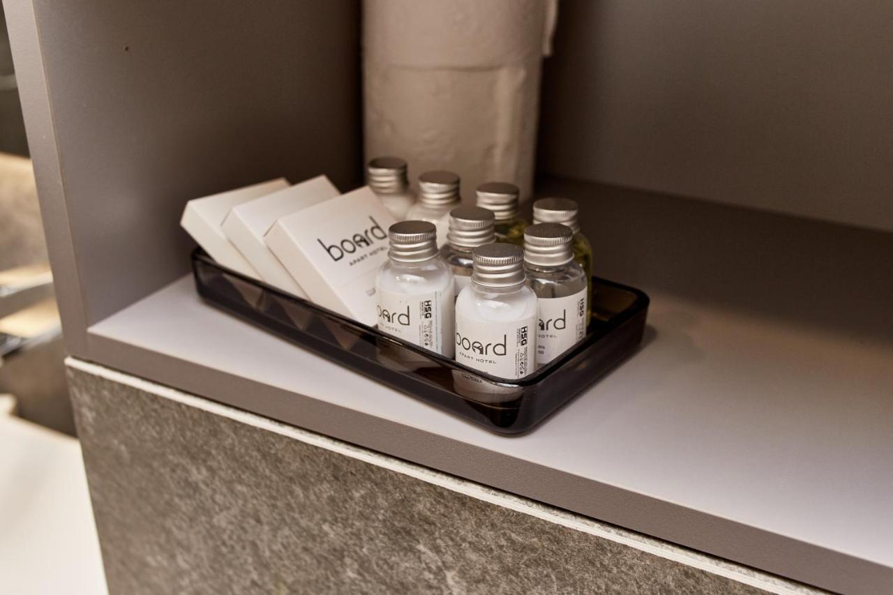 Board Apart Hotel 오데사 외부 사진