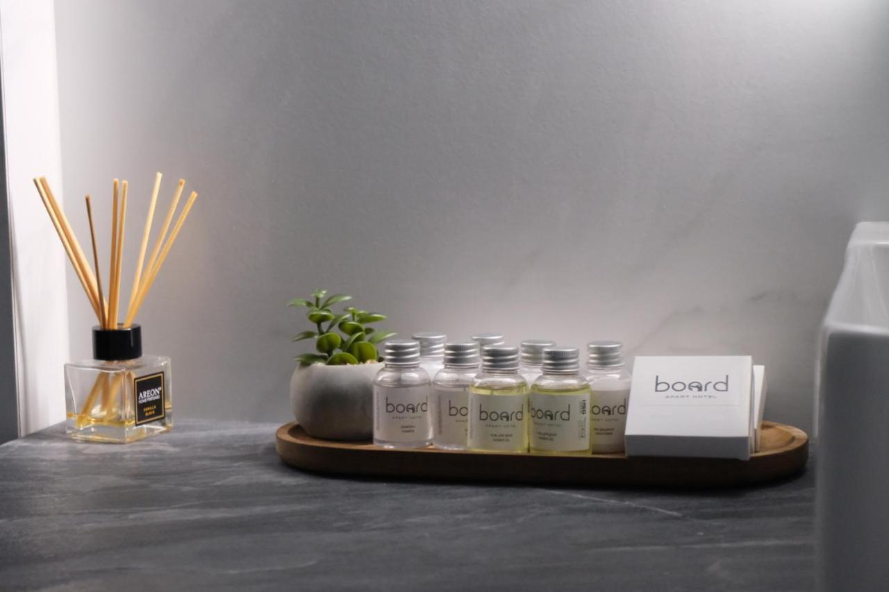Board Apart Hotel 오데사 외부 사진