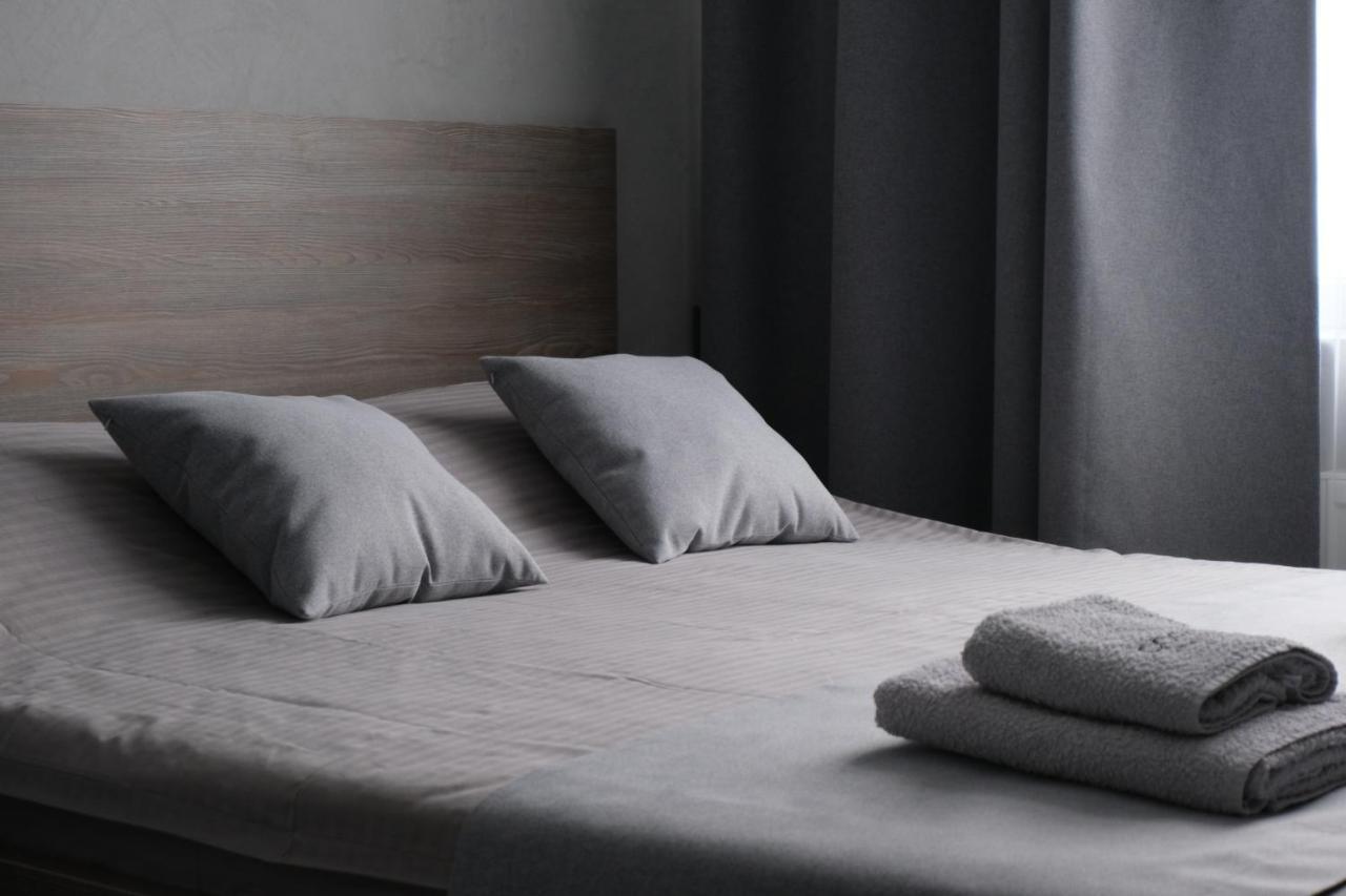 Board Apart Hotel 오데사 외부 사진