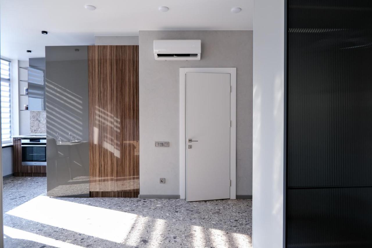 Board Apart Hotel 오데사 외부 사진
