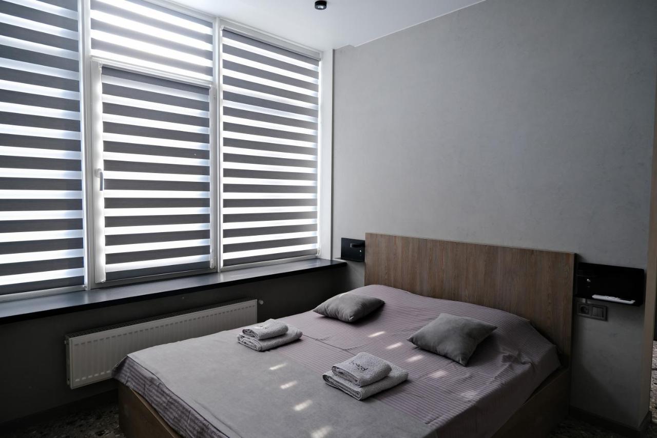 Board Apart Hotel 오데사 외부 사진