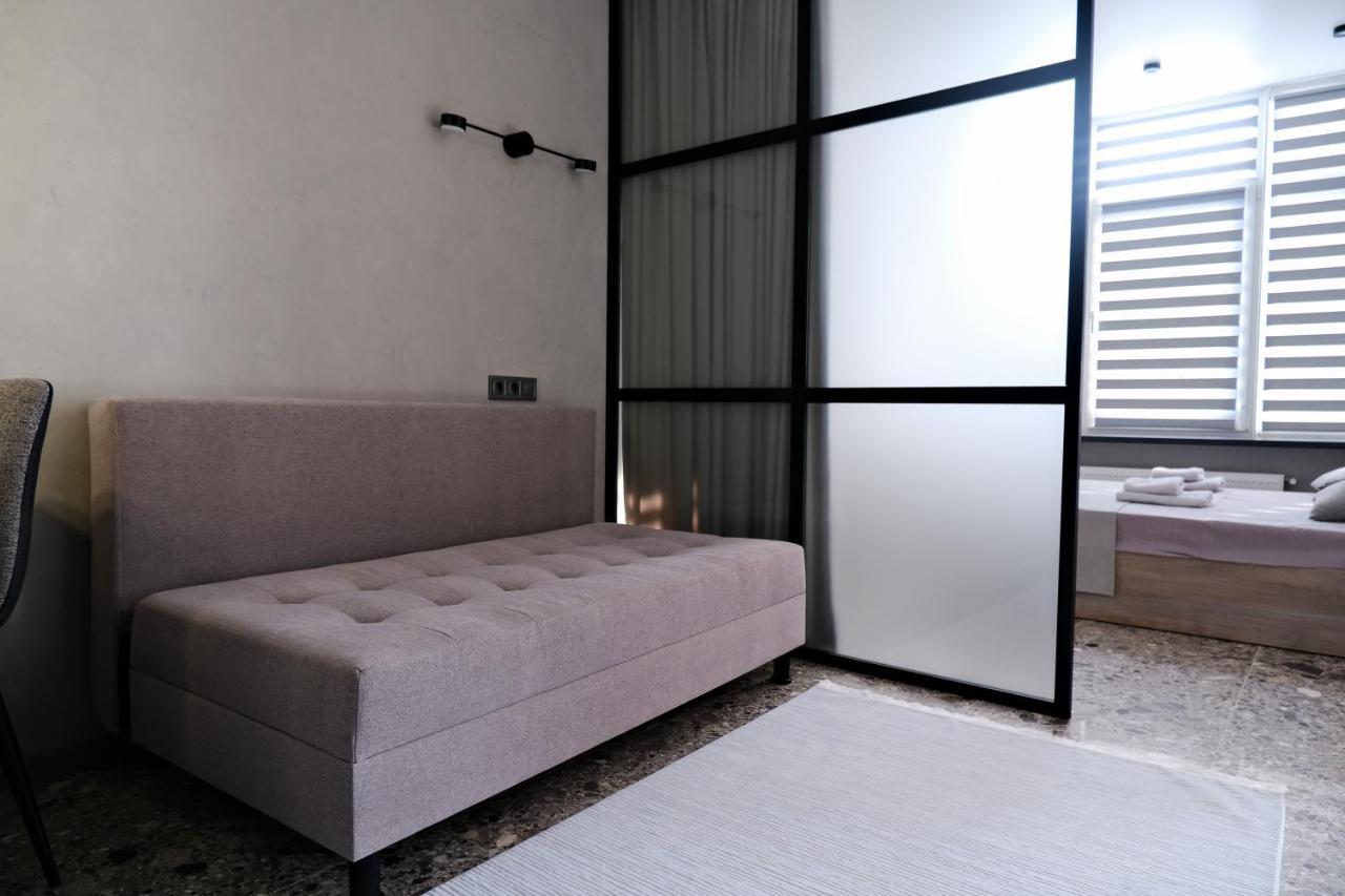 Board Apart Hotel 오데사 외부 사진