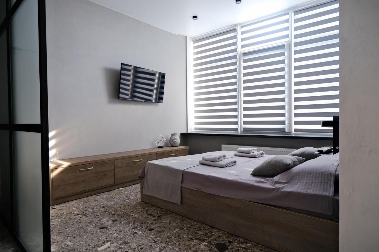 Board Apart Hotel 오데사 외부 사진