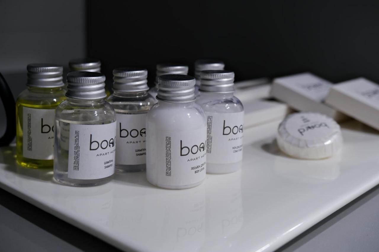Board Apart Hotel 오데사 외부 사진