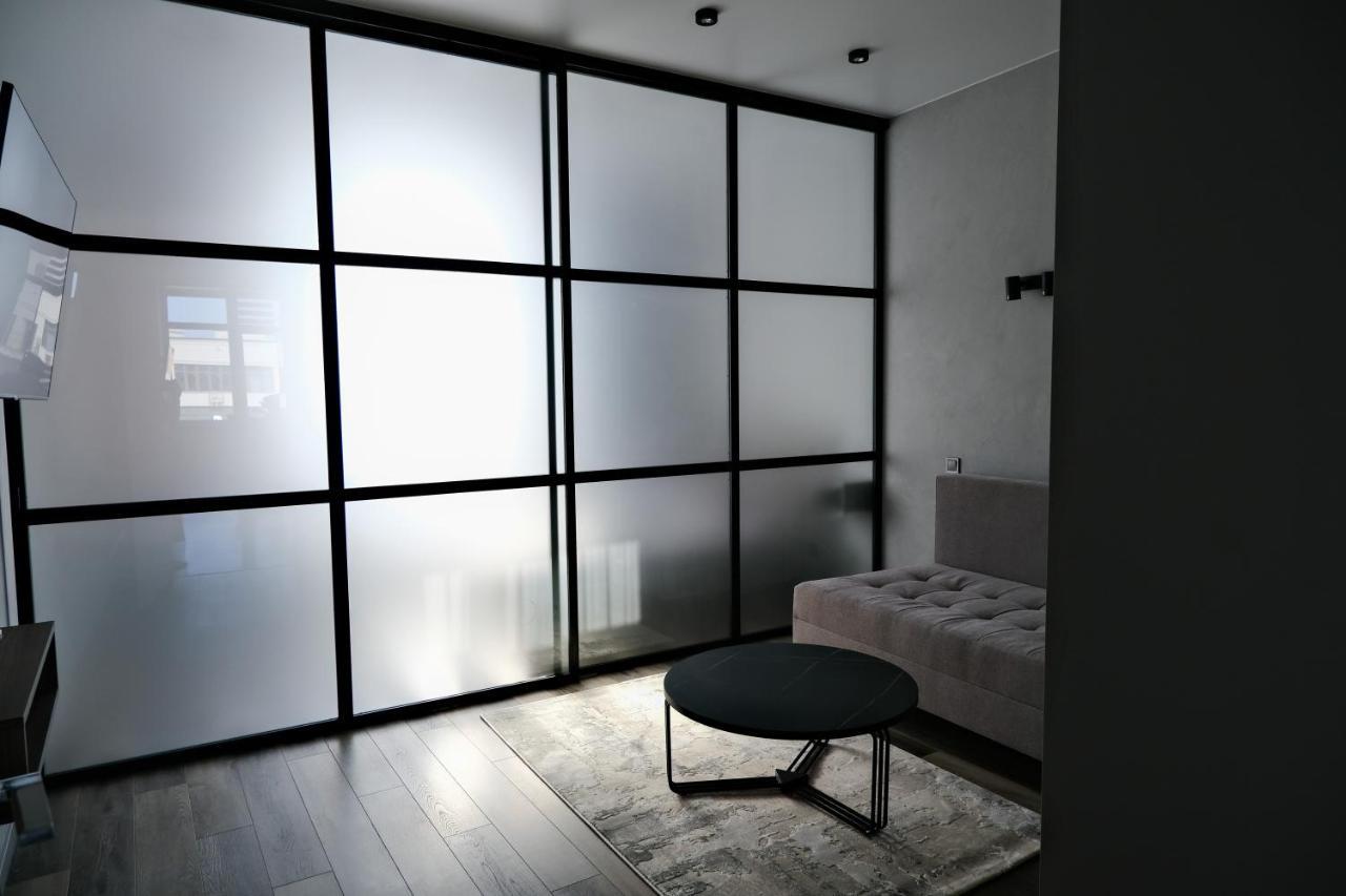 Board Apart Hotel 오데사 외부 사진