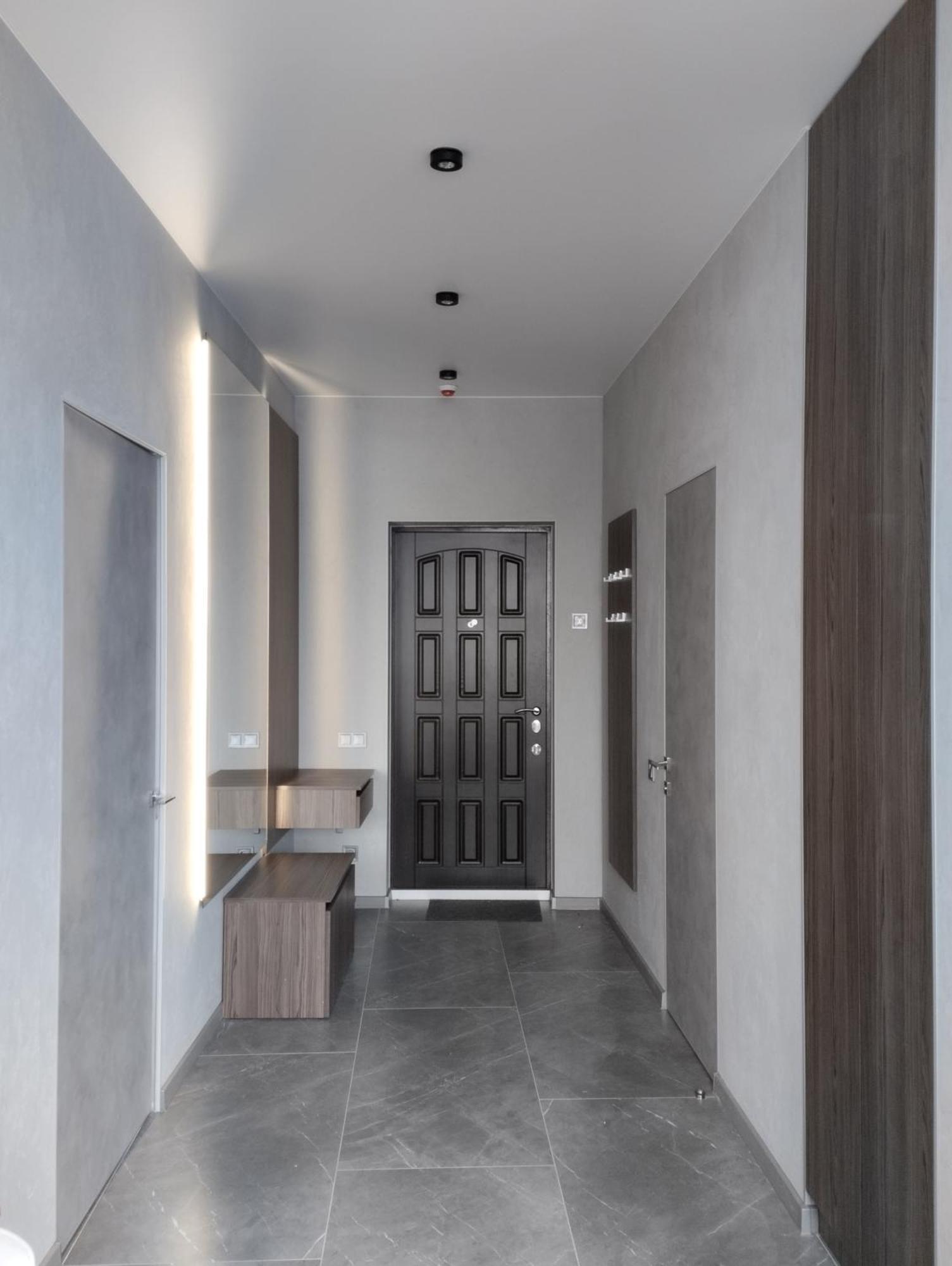 Board Apart Hotel 오데사 외부 사진