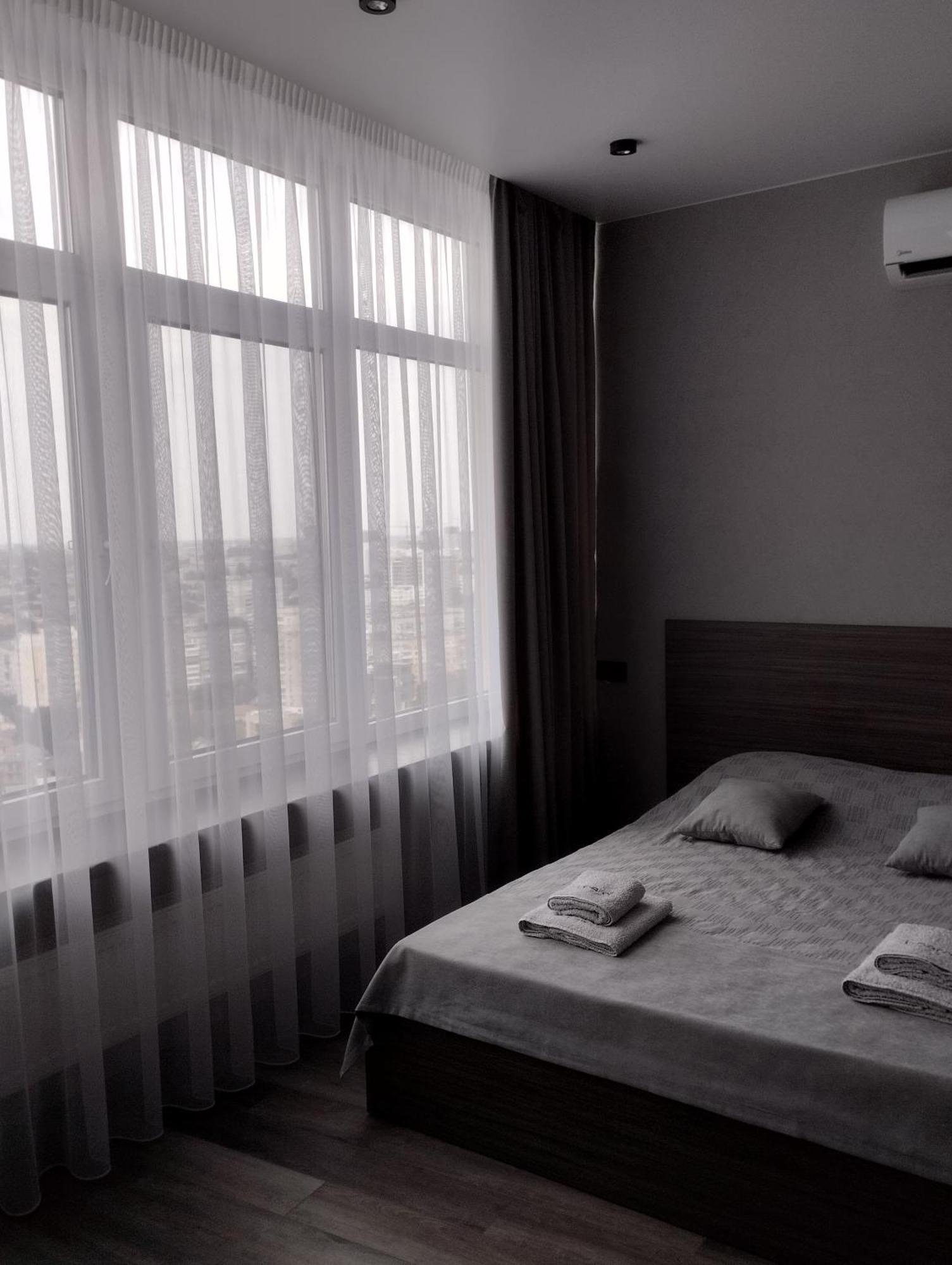 Board Apart Hotel 오데사 외부 사진