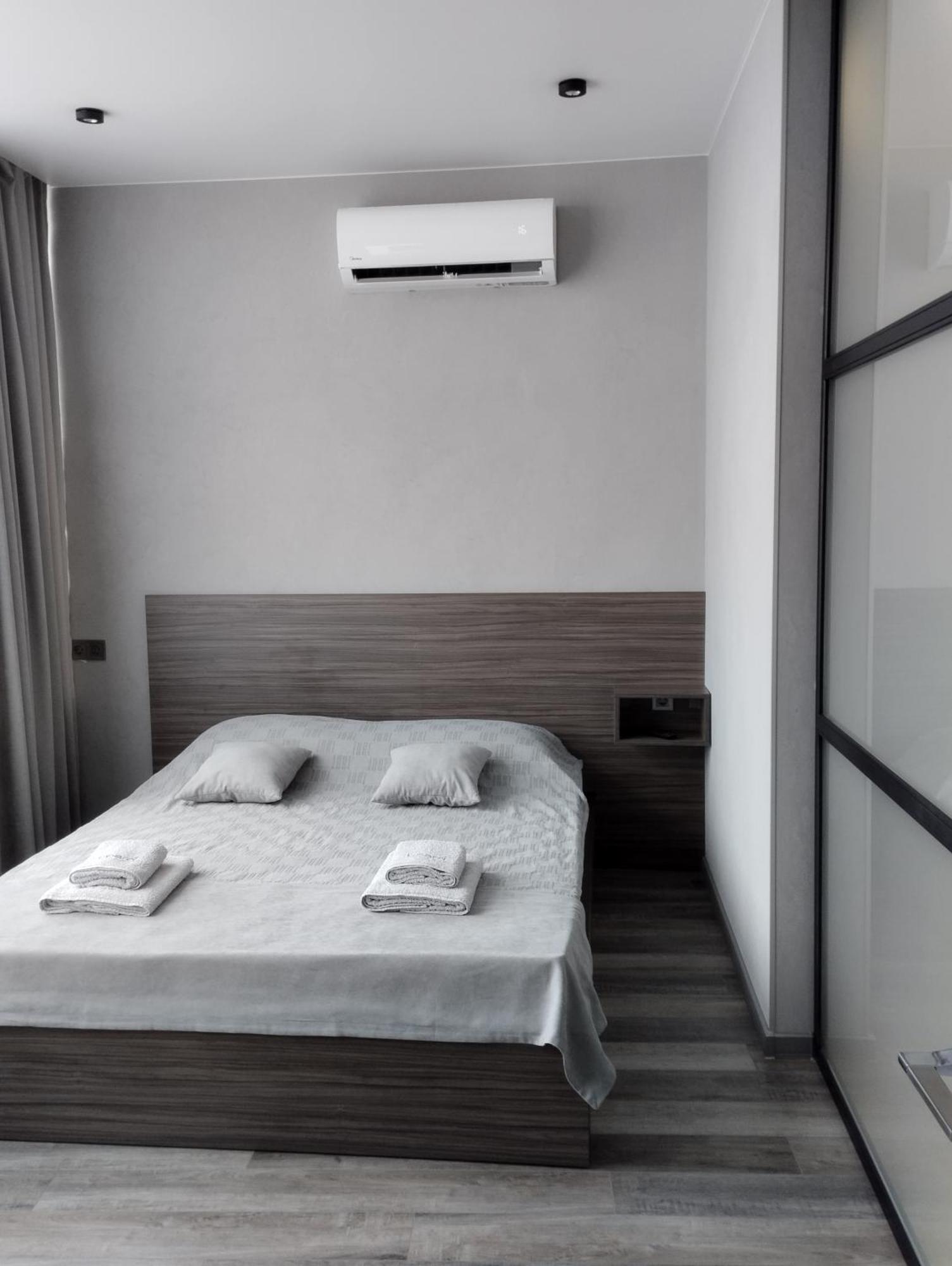 Board Apart Hotel 오데사 외부 사진