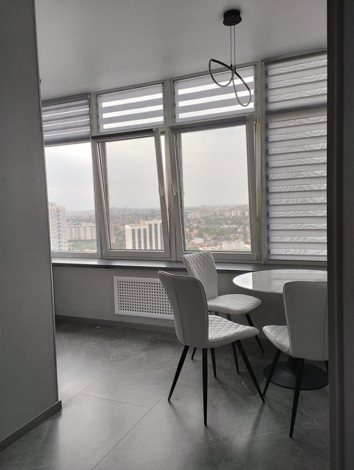 Board Apart Hotel 오데사 외부 사진