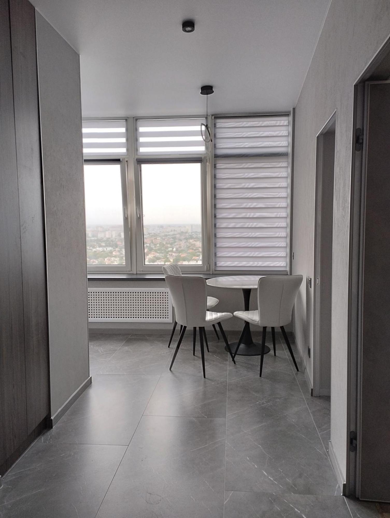 Board Apart Hotel 오데사 외부 사진