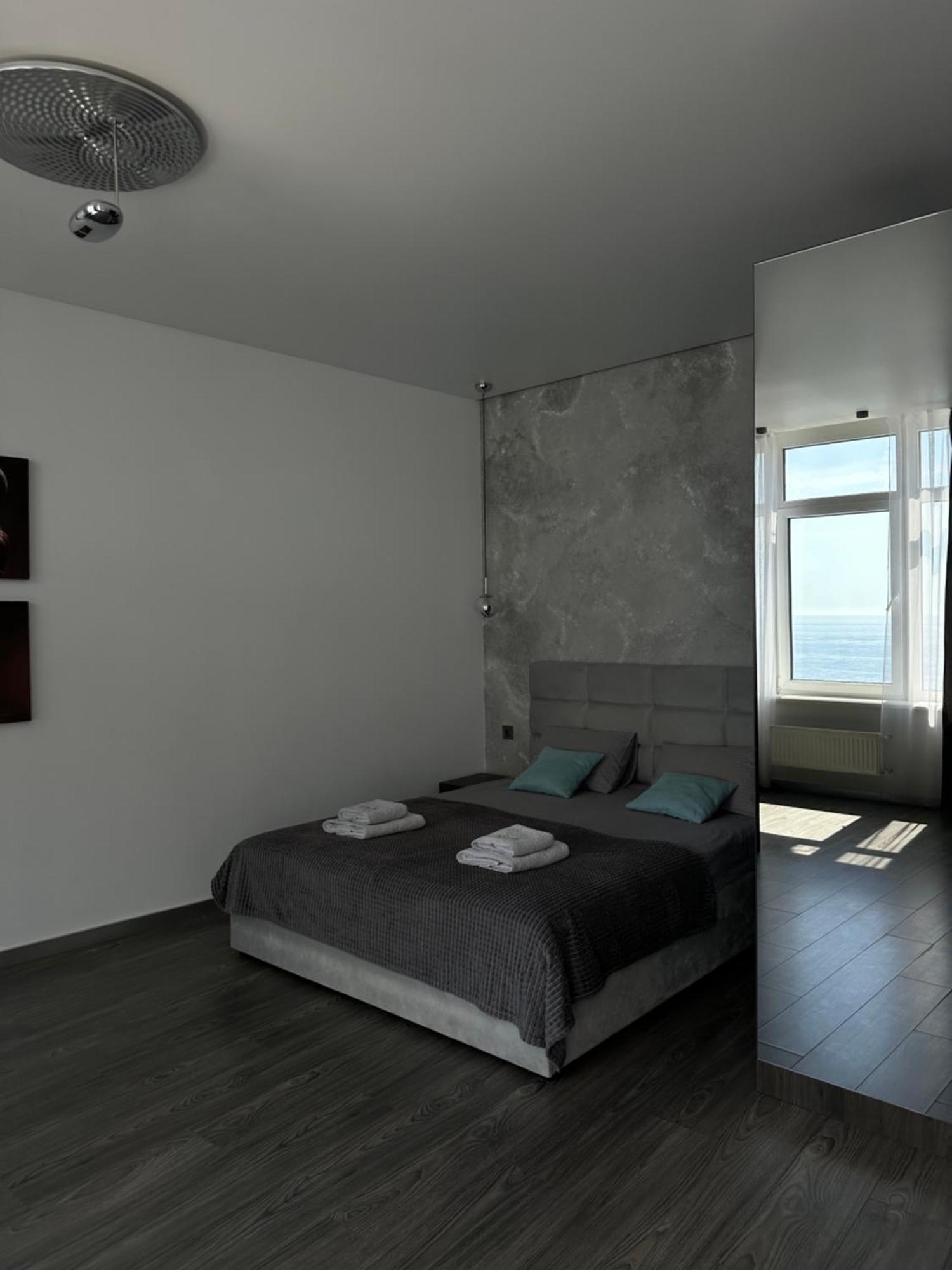 Board Apart Hotel 오데사 외부 사진