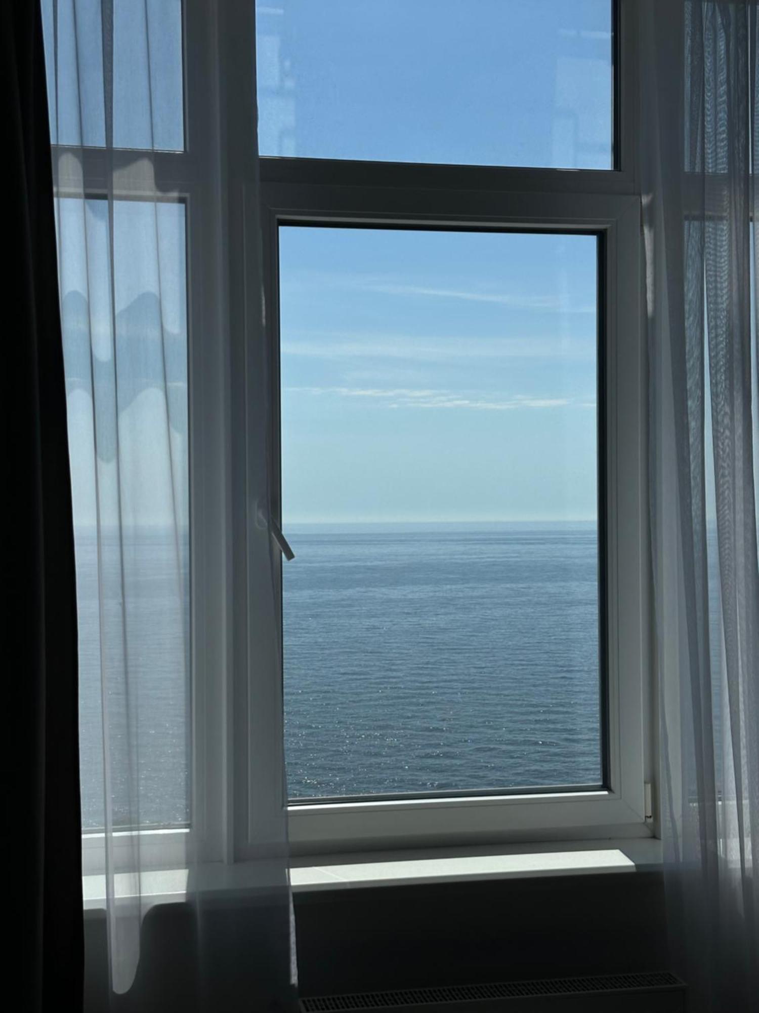 Board Apart Hotel 오데사 외부 사진