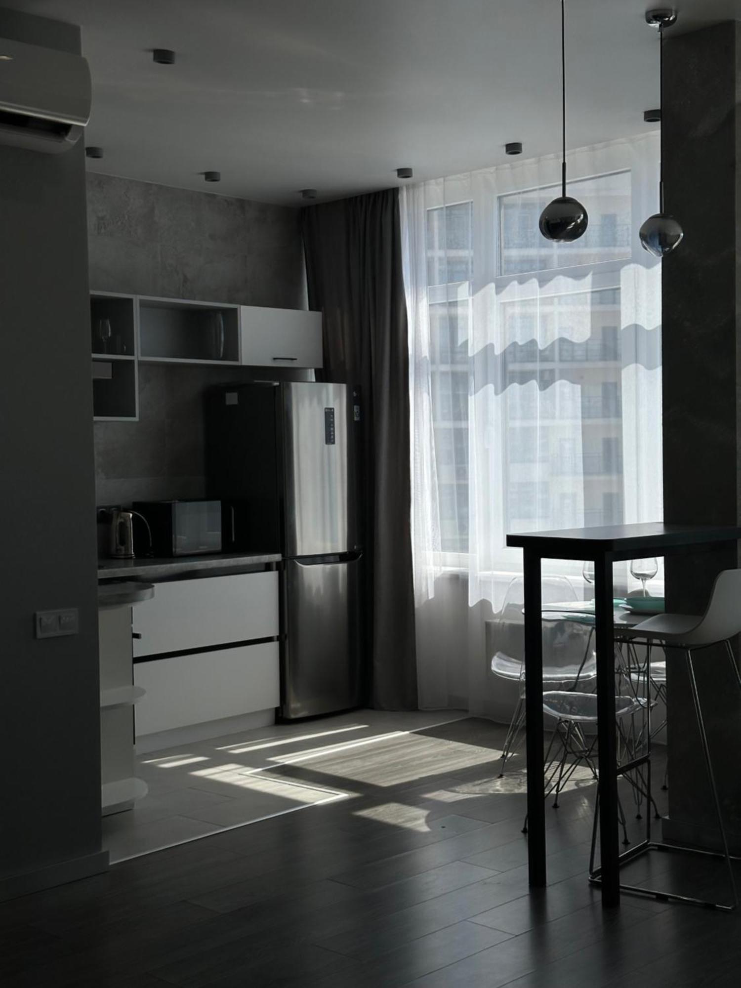 Board Apart Hotel 오데사 외부 사진