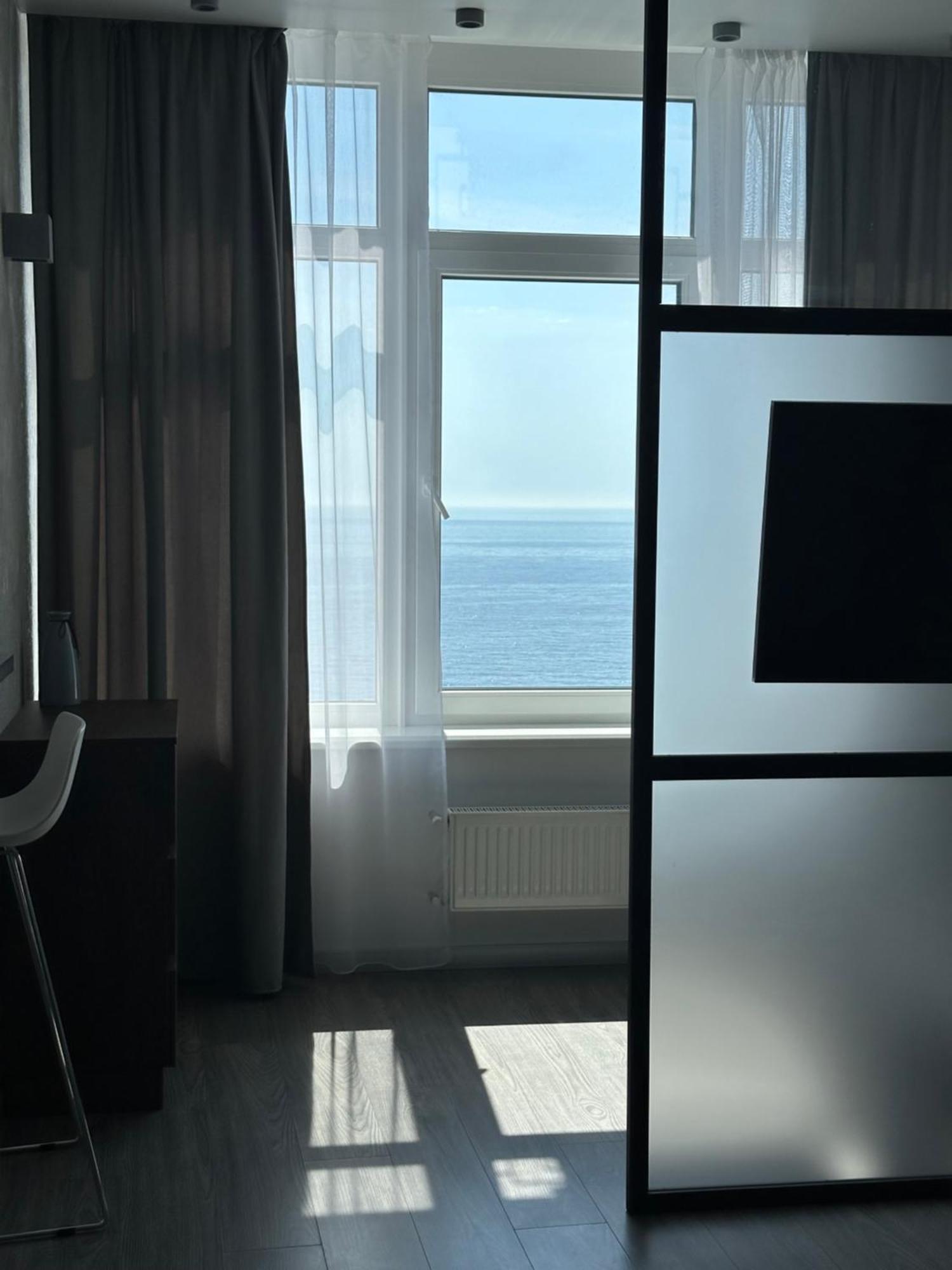 Board Apart Hotel 오데사 외부 사진