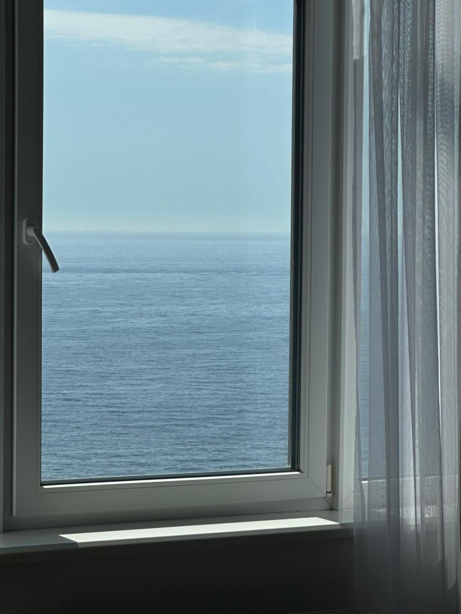 Board Apart Hotel 오데사 외부 사진